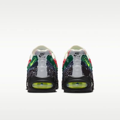 NIKE公式】ナイキ エア マックス 95 ビッグ バブル メンズシューズ